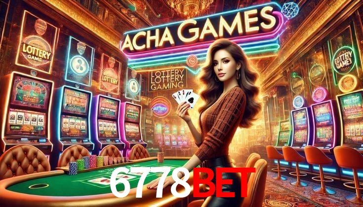 Experiência VIP 6778bet