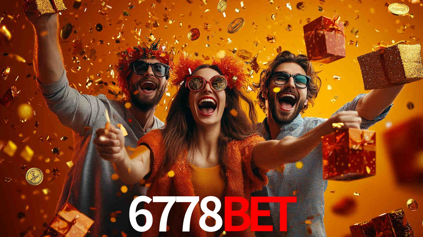 6778bet login