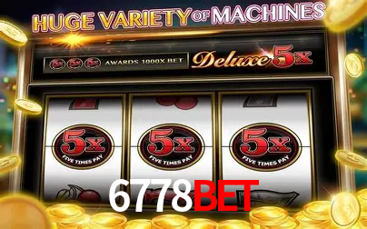 Descubra a Essência do 6778bet: Nossa História e Compromissos