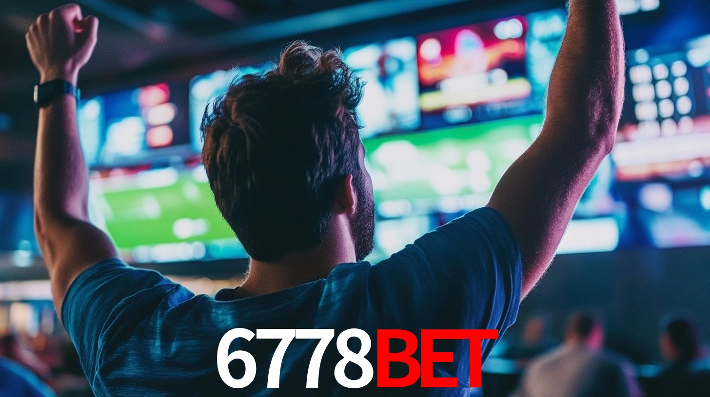 6778bet: Seu Cassino Premiado com Pagamentos Rápidos