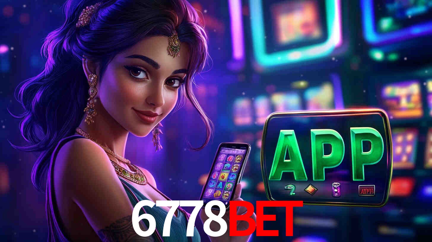 6778bet.com