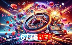 Casino Ao Vivo 6778bet