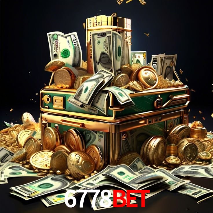 Login Seguro 6778bet