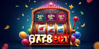 6778bet - User Statistics