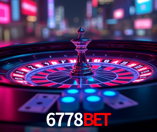 6778bet Belo Horizonte - Provably Fair