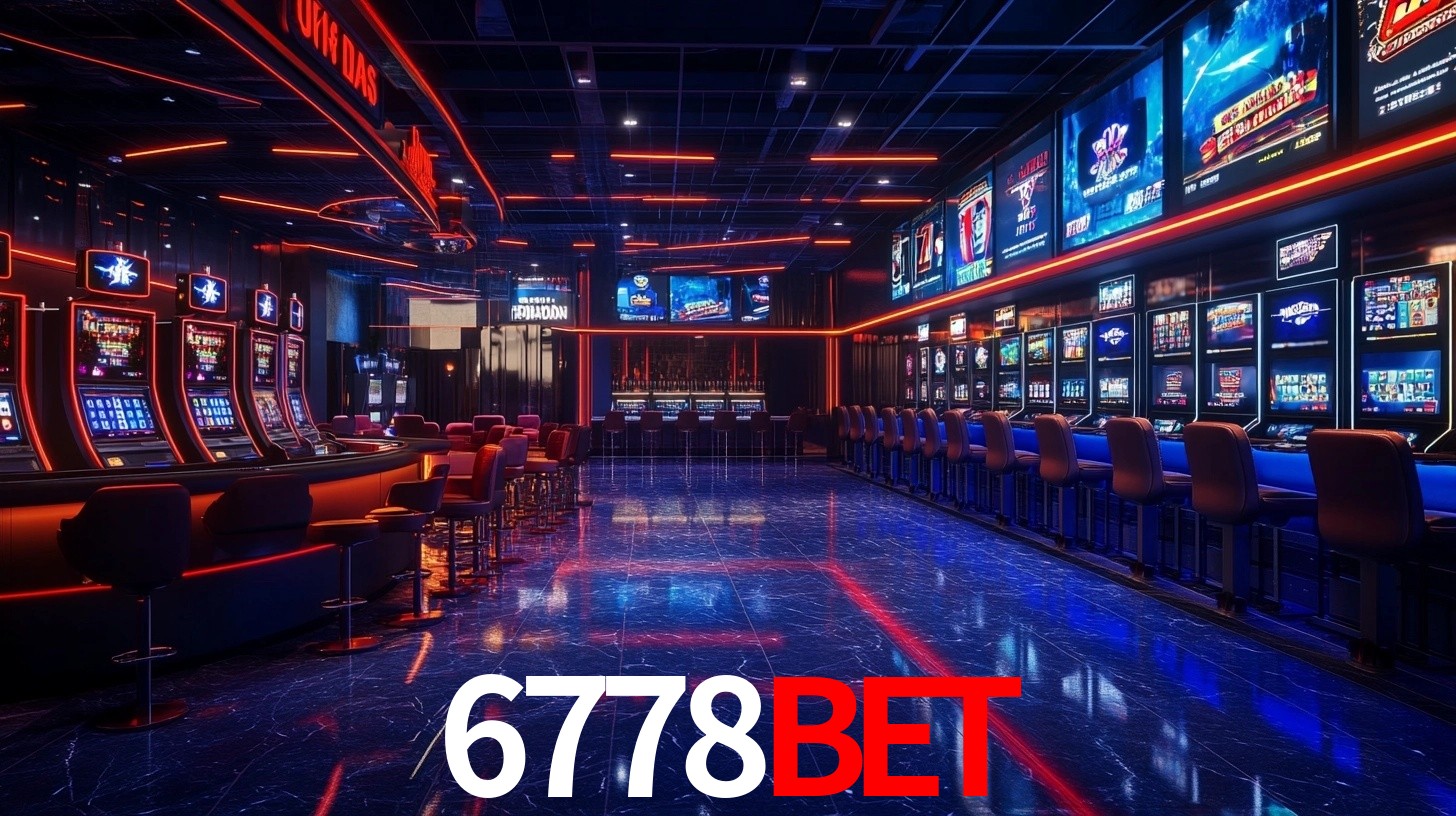 Roulette Table 6778bet