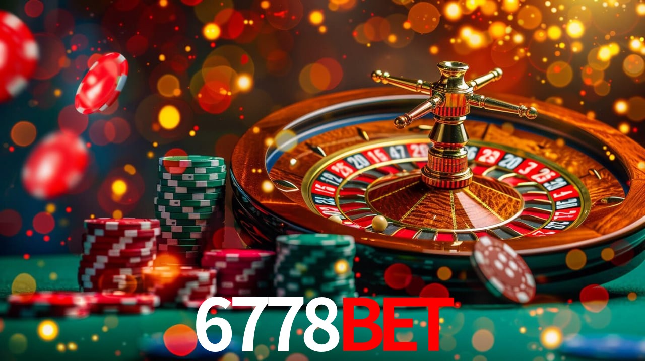 cassino 6778bet
