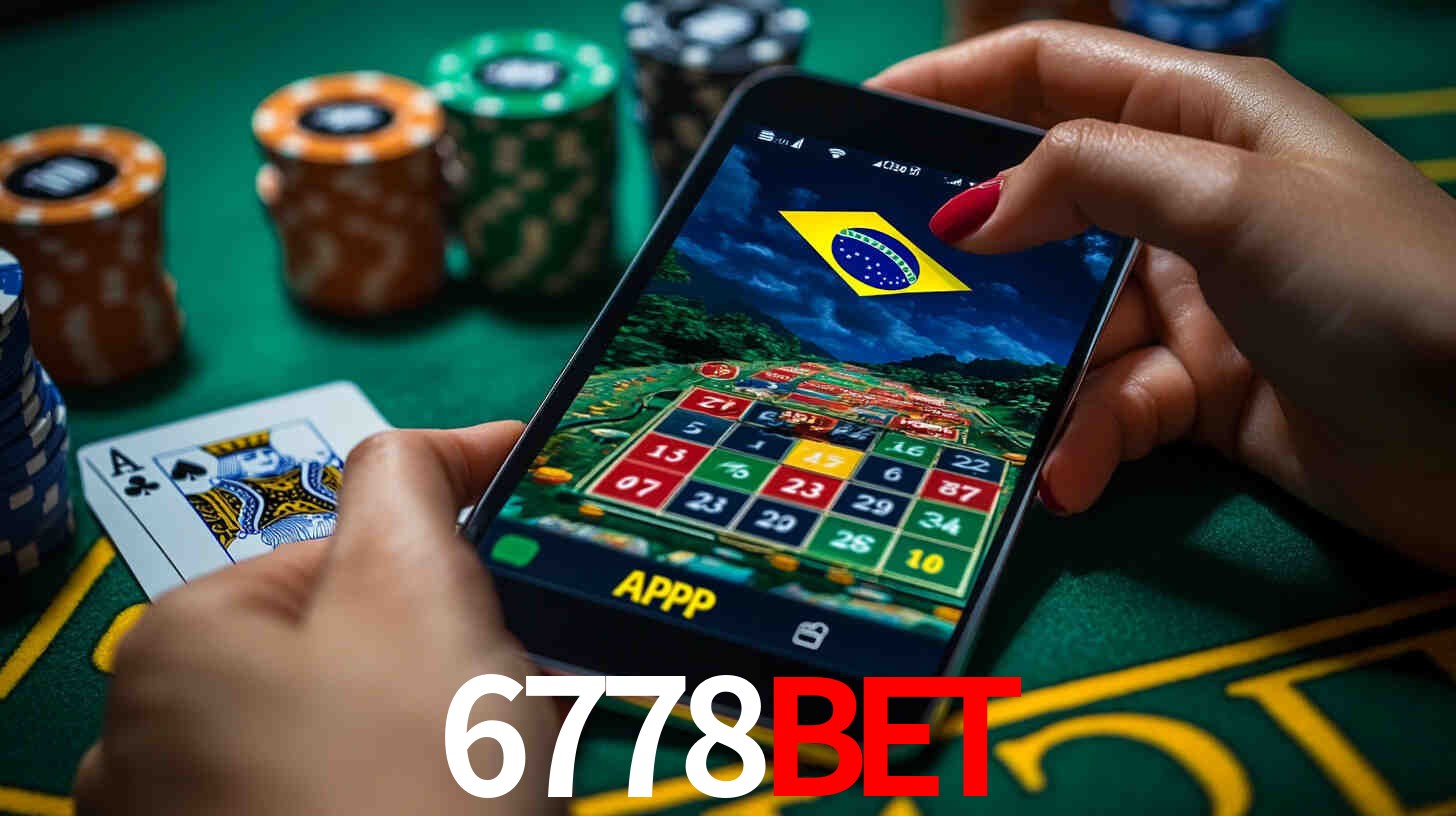 Descubra a Essência do 6778bet: Nossa História e Compromissos
