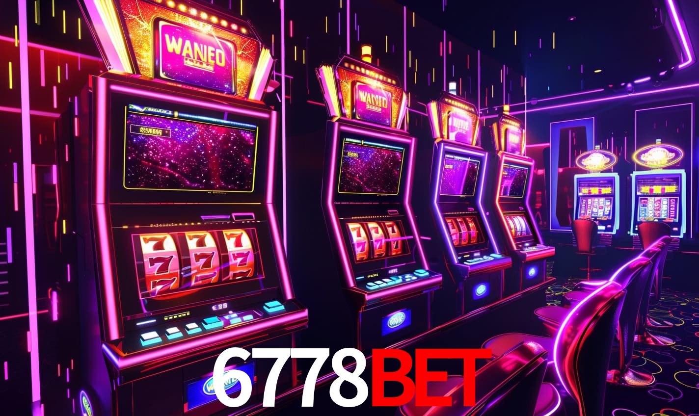 6778bet Salvador - Strategies