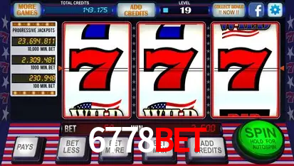 6778bet São Paulo - Live Tables