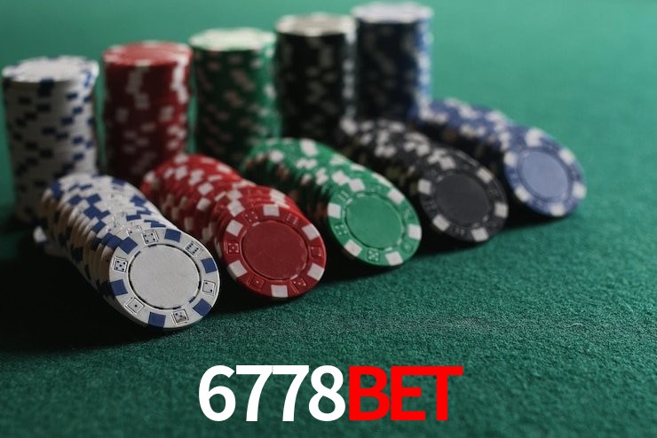 Live Casino 6778bet