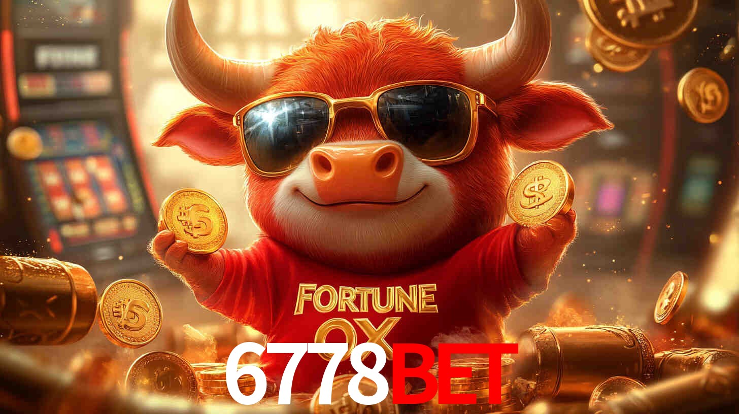 6778bet.com