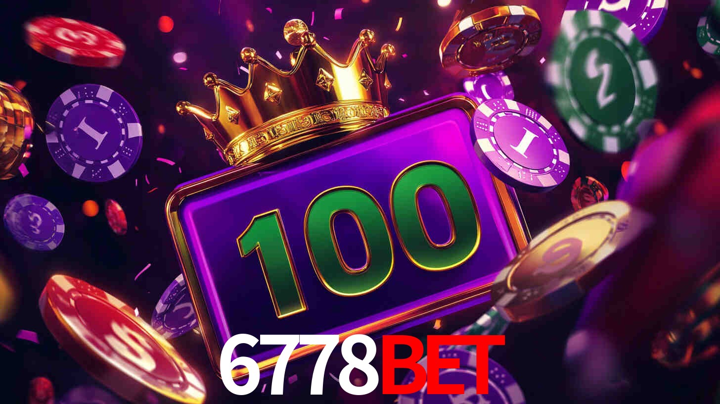 Live Casino 6778bet