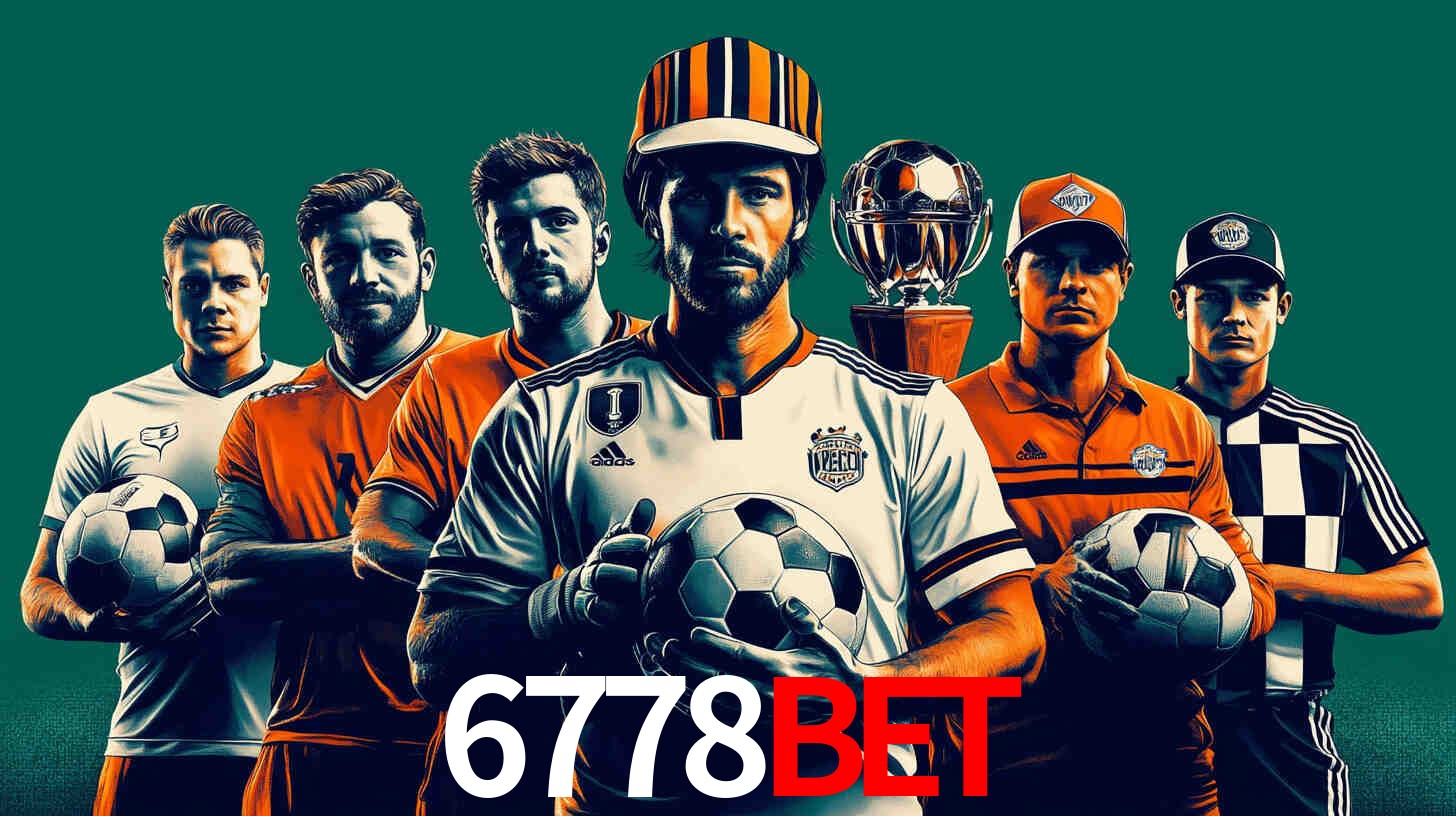 Inovações de Jogos na 6778bet: O Futuro das Experiências Interativas