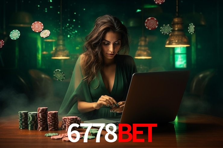 6778bet - App Security