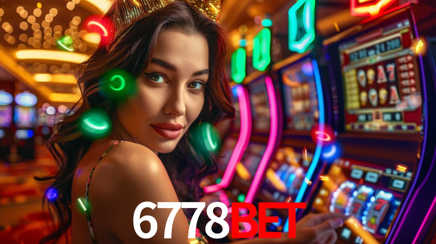 6778bet.com