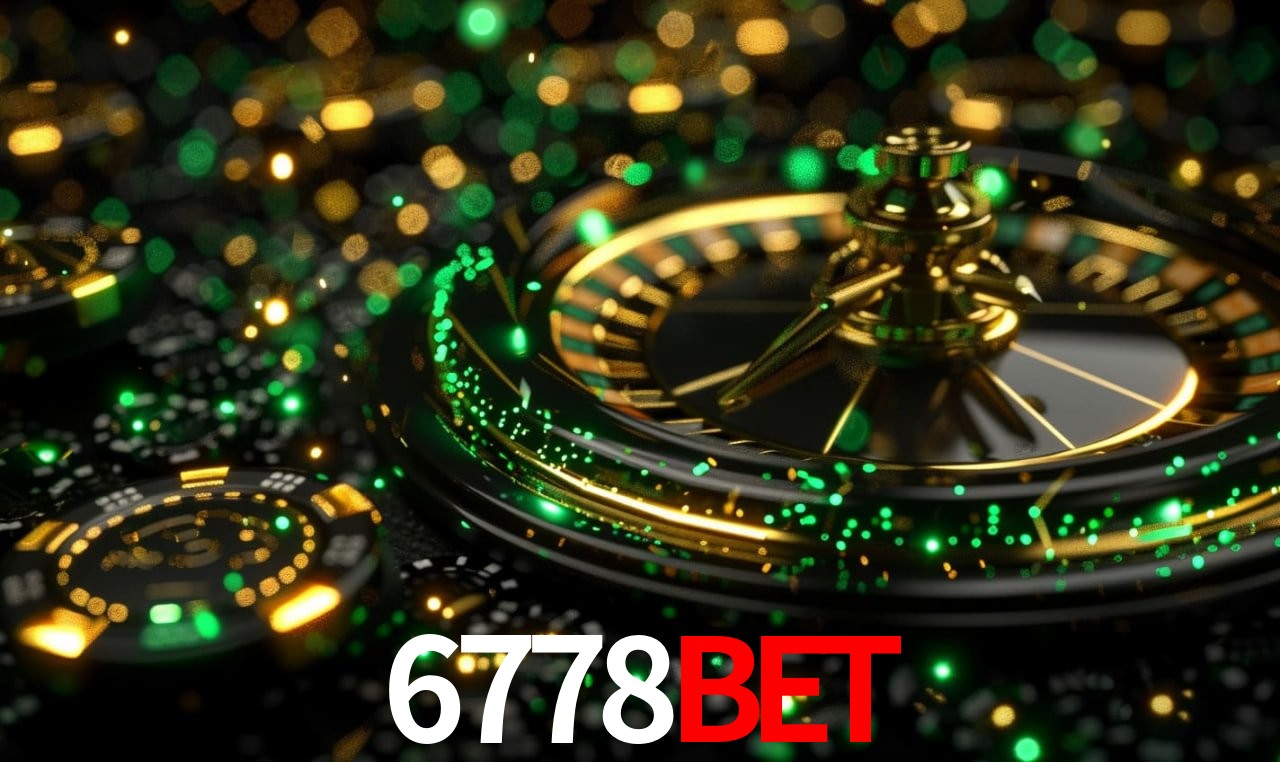 6778bet Salvador - Strategy