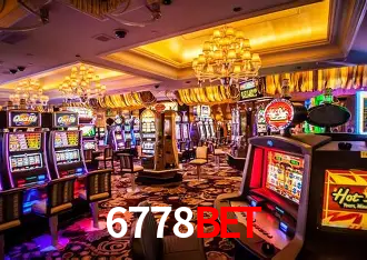 6778bet Brasília - Casino Guide