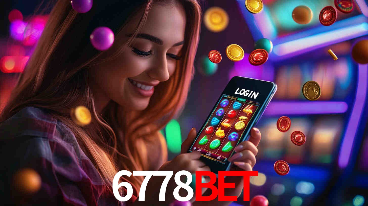 6778bet