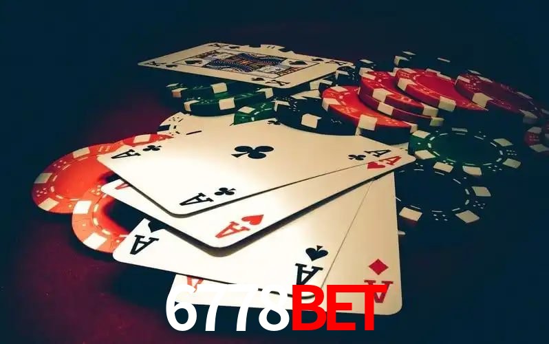 6778bet Brasília - Betting Features
