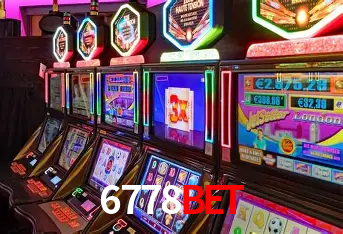 A Experiência Imersiva dos Cassinos Ao Vivo no 6778bet