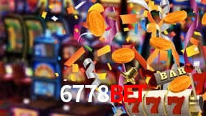 6778bet login