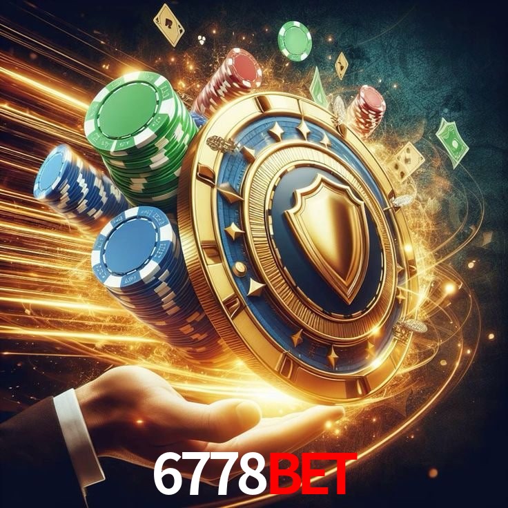 6778bet Curitiba - Live Betting