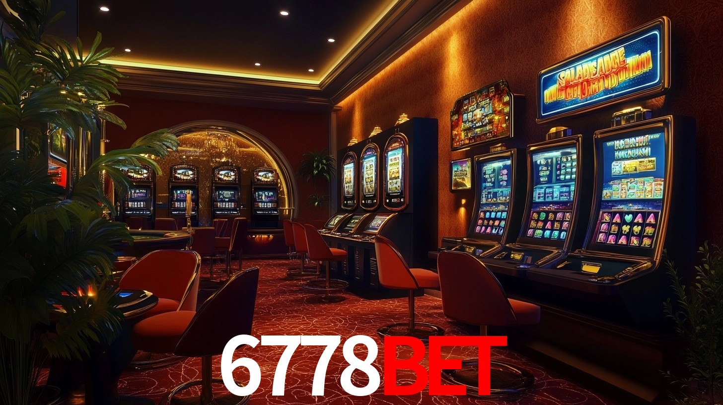 VIP Casino 6778bet