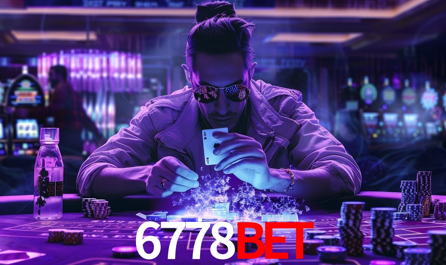 Tennis Betting 6778bet