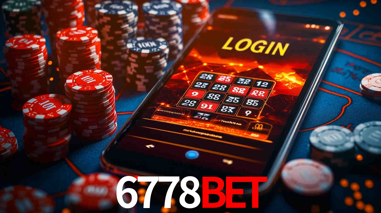 6778bet