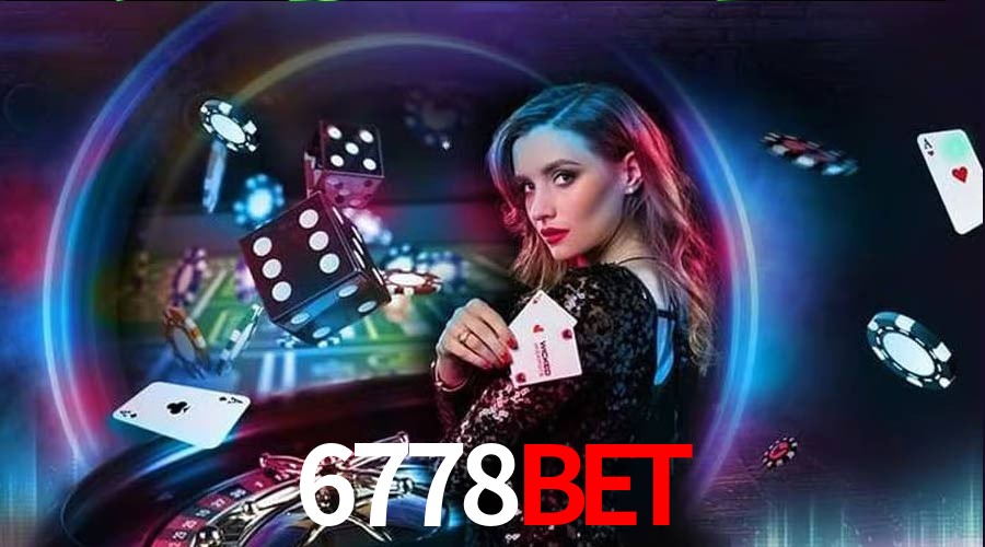 Weekend Specials 6778bet