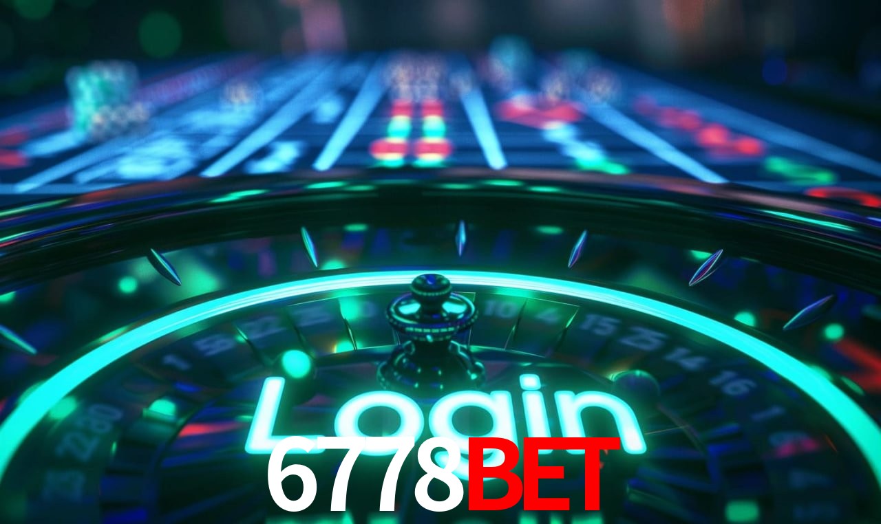 Jogos de Slot 6778bet