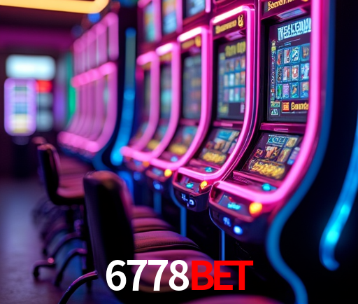 6778bet Rio de Janeiro - Slot Strategy