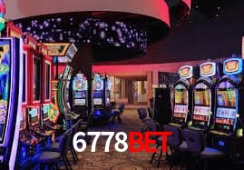 6778bet Belo Horizonte - Promo Tips