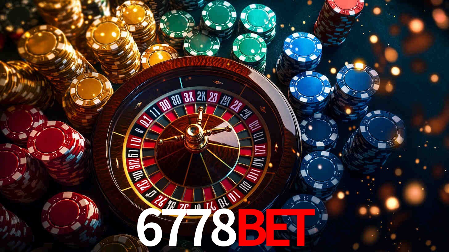 Daily Bonuses 6778bet