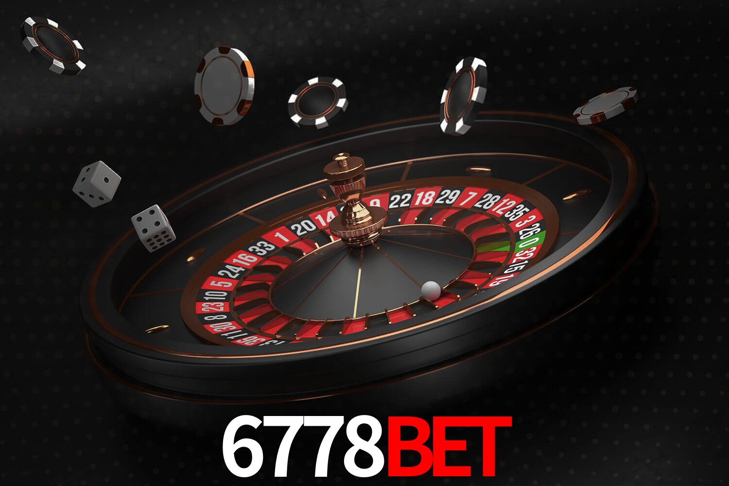 6778bet.com