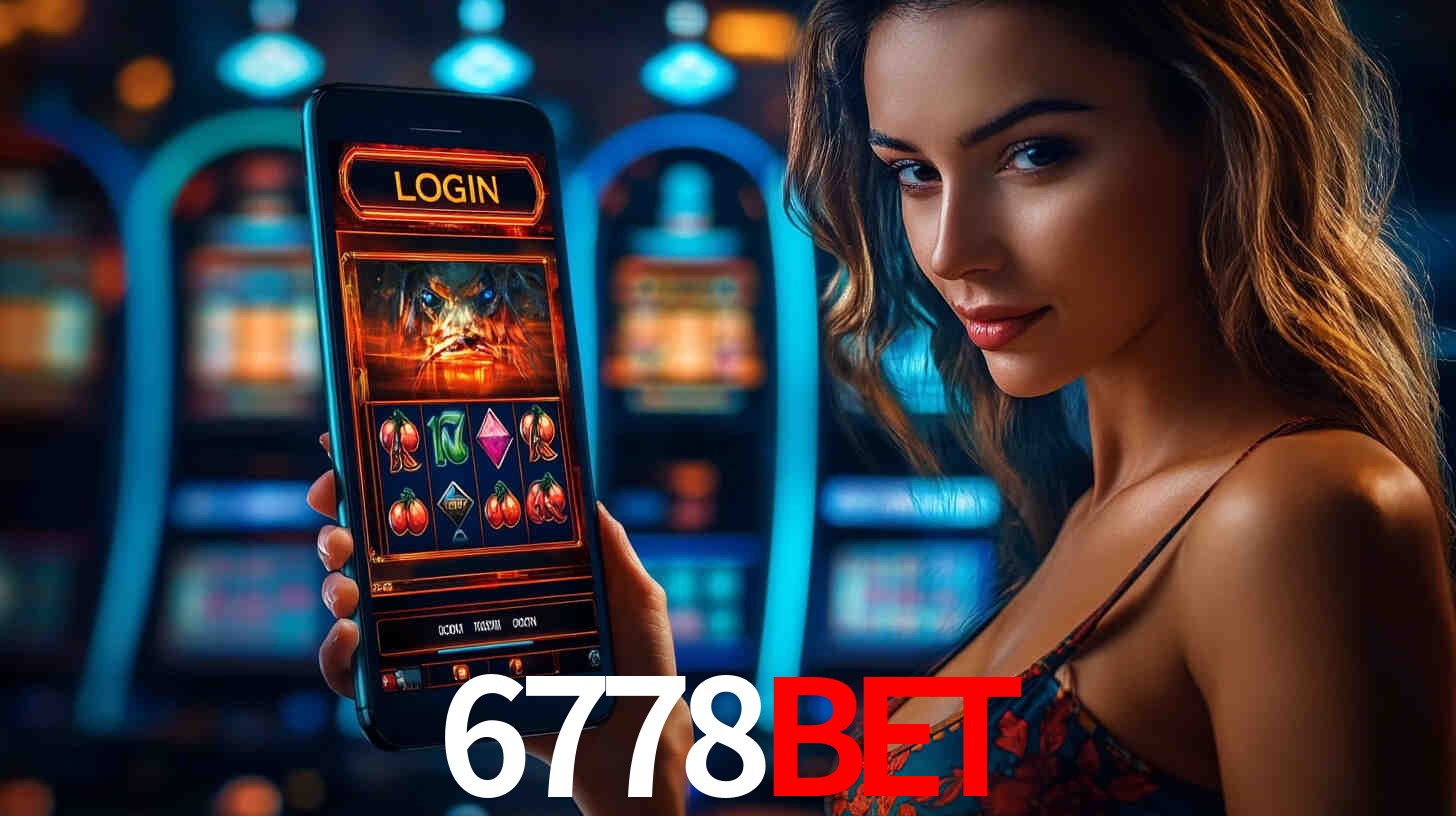 6778bet: A Experiência de Casino com Jogos de Mesa ao Vivo