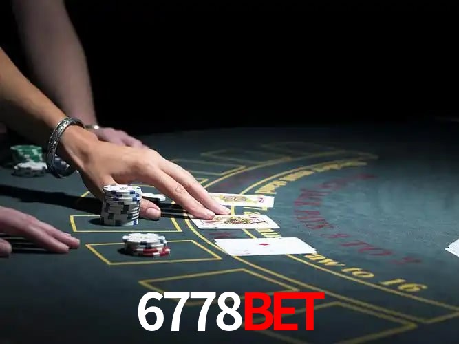 6778bet Promoções - 30+ Ofertas Diárias