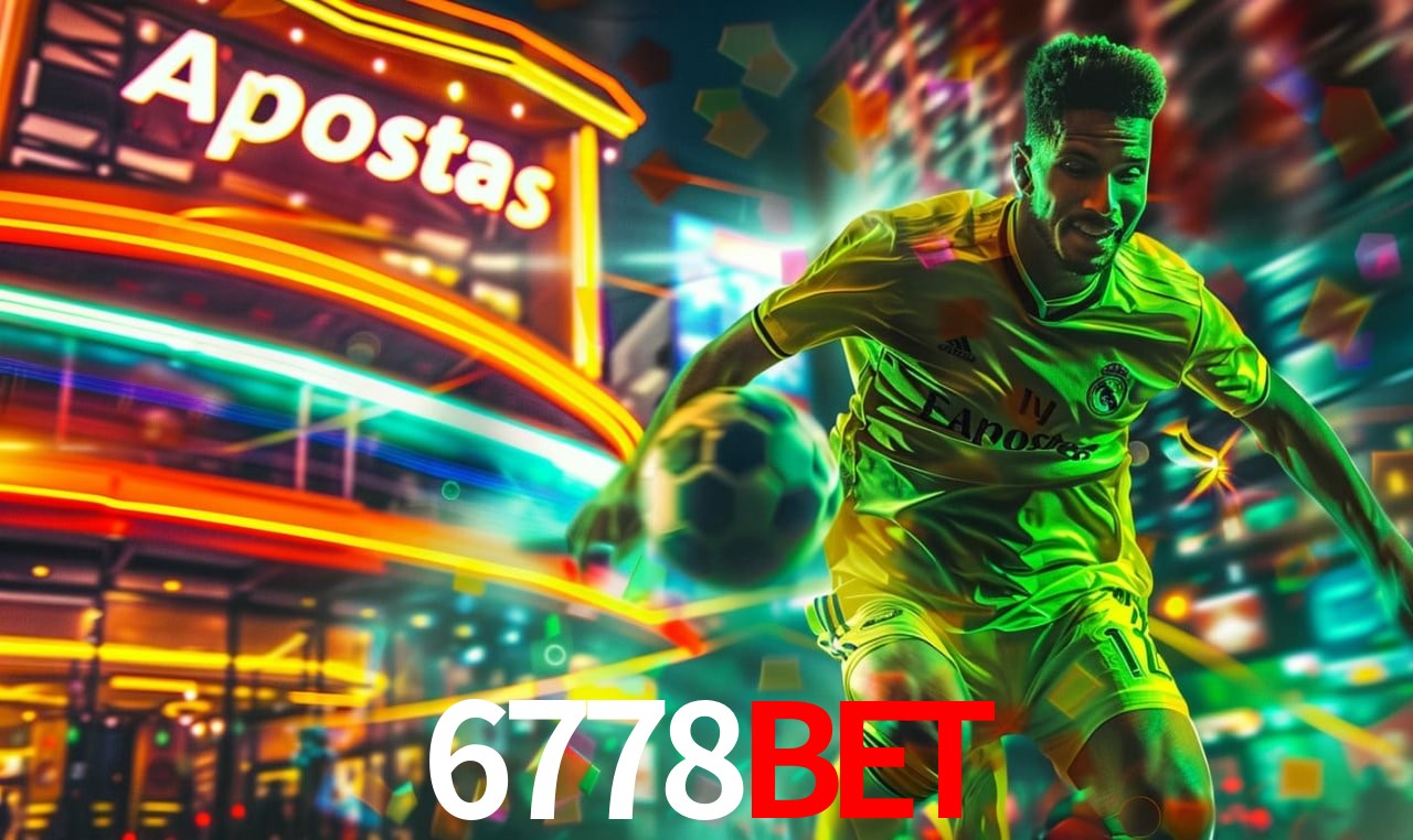 Especiais de Fim de Semana 6778bet