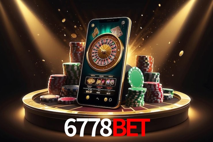 6778bet - Winners Celebration
