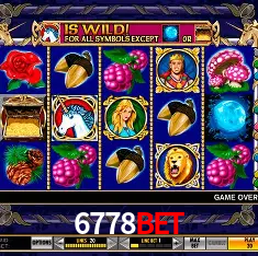 6778bet Cassino - 80+ Mesas ao Vivo