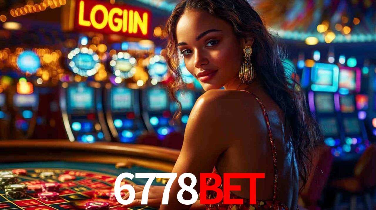 6778bet Brasília - Jogo Features