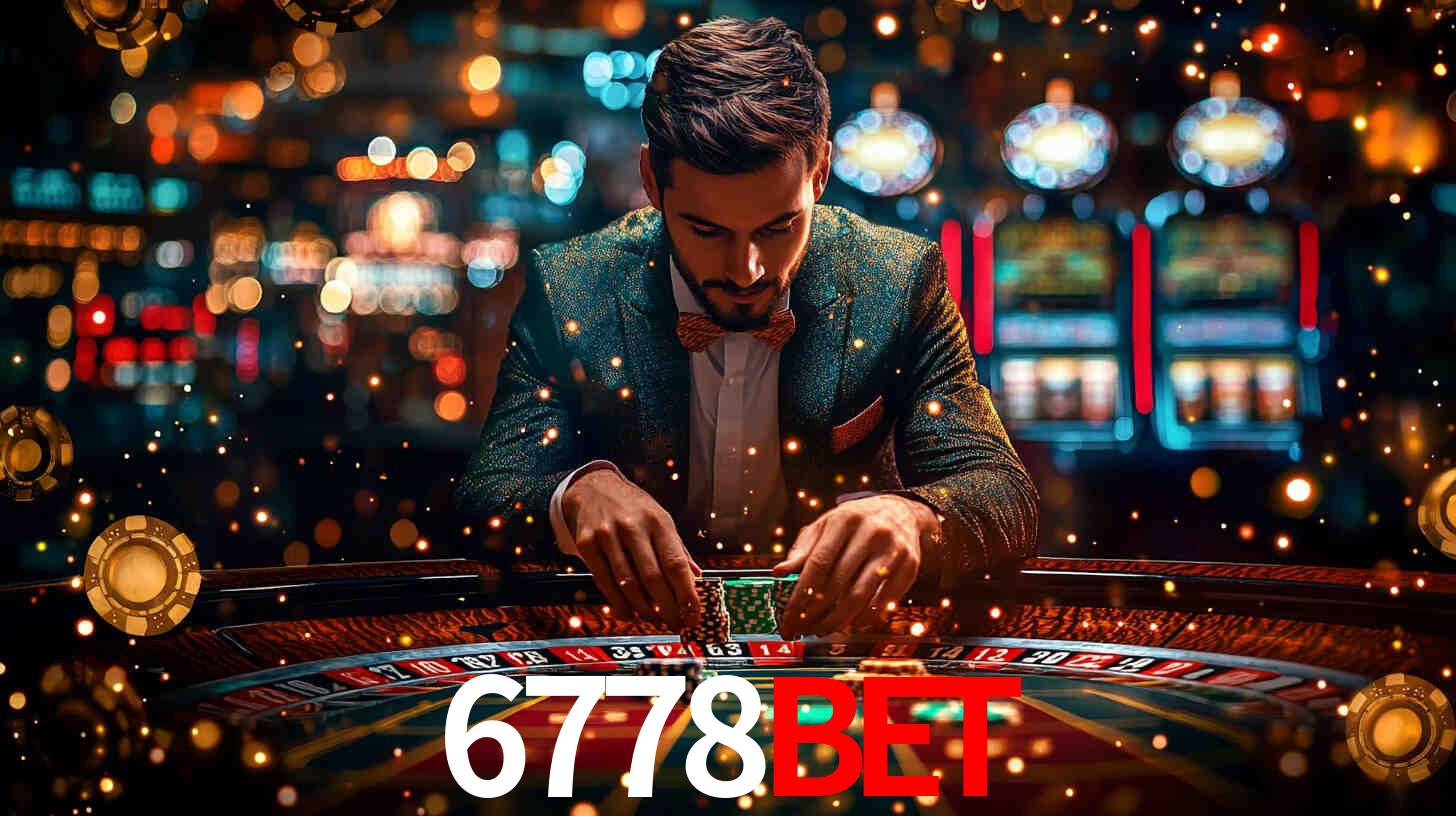 Programa VIP 6778bet