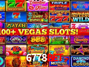 6778bet Belo Horizonte - VIP Casino