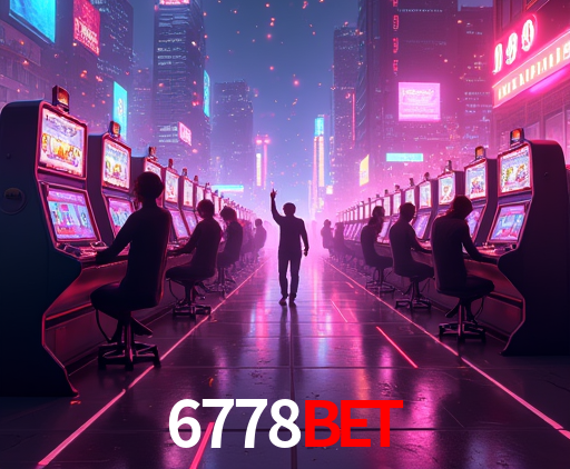 Estatísticas Esportivas 6778bet