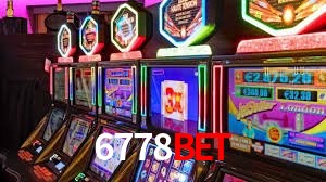 Casino VIP 6778bet