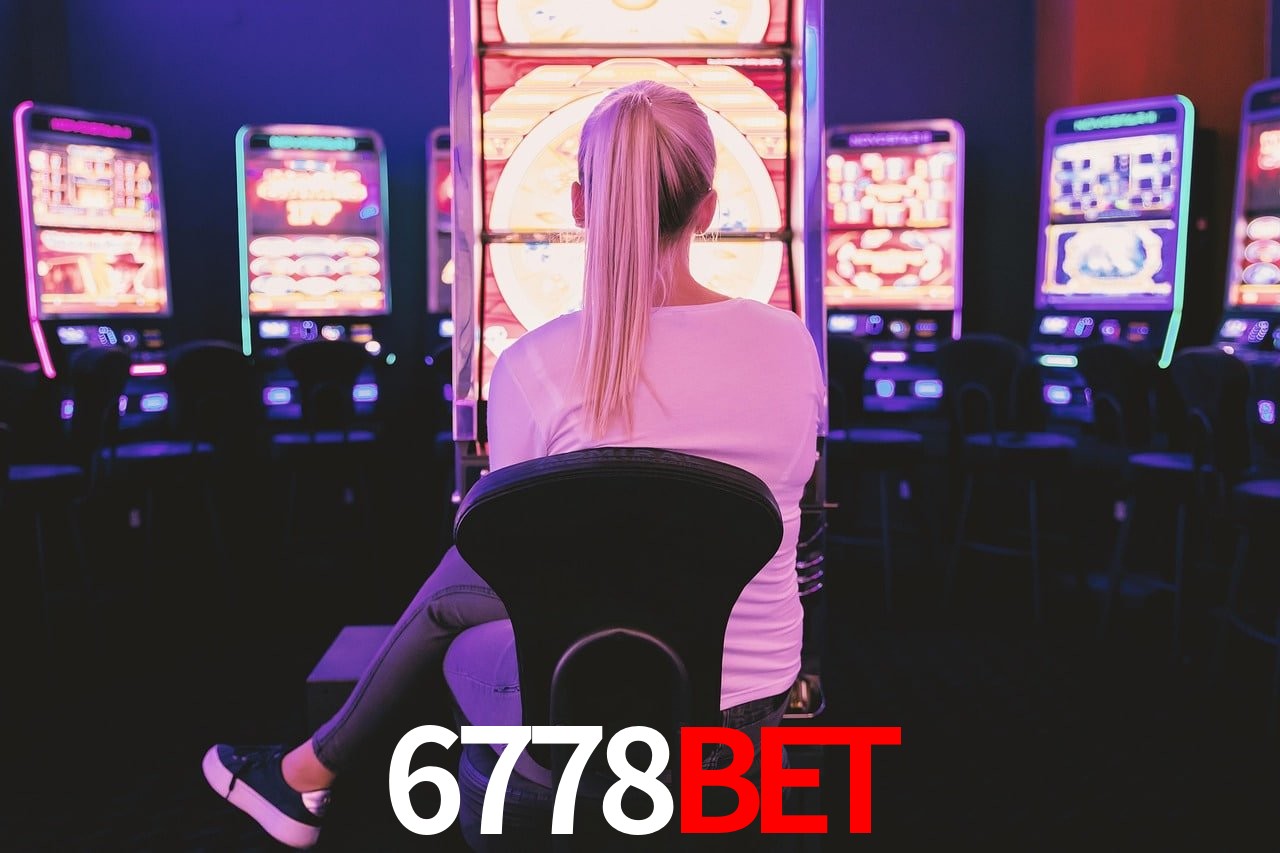 Secure Login 6778bet