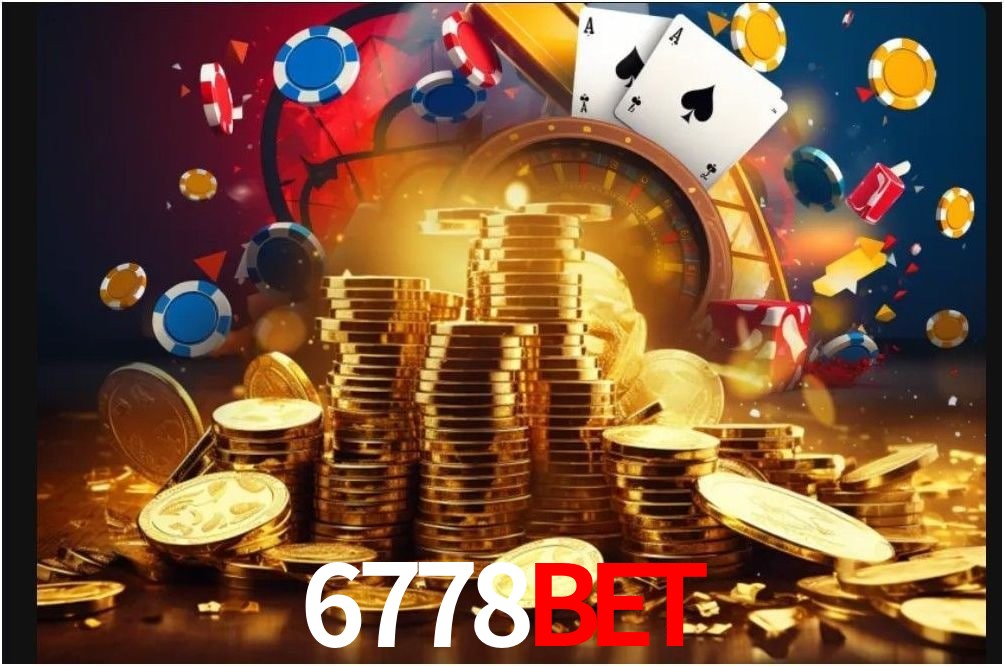 Torneios 6778bet