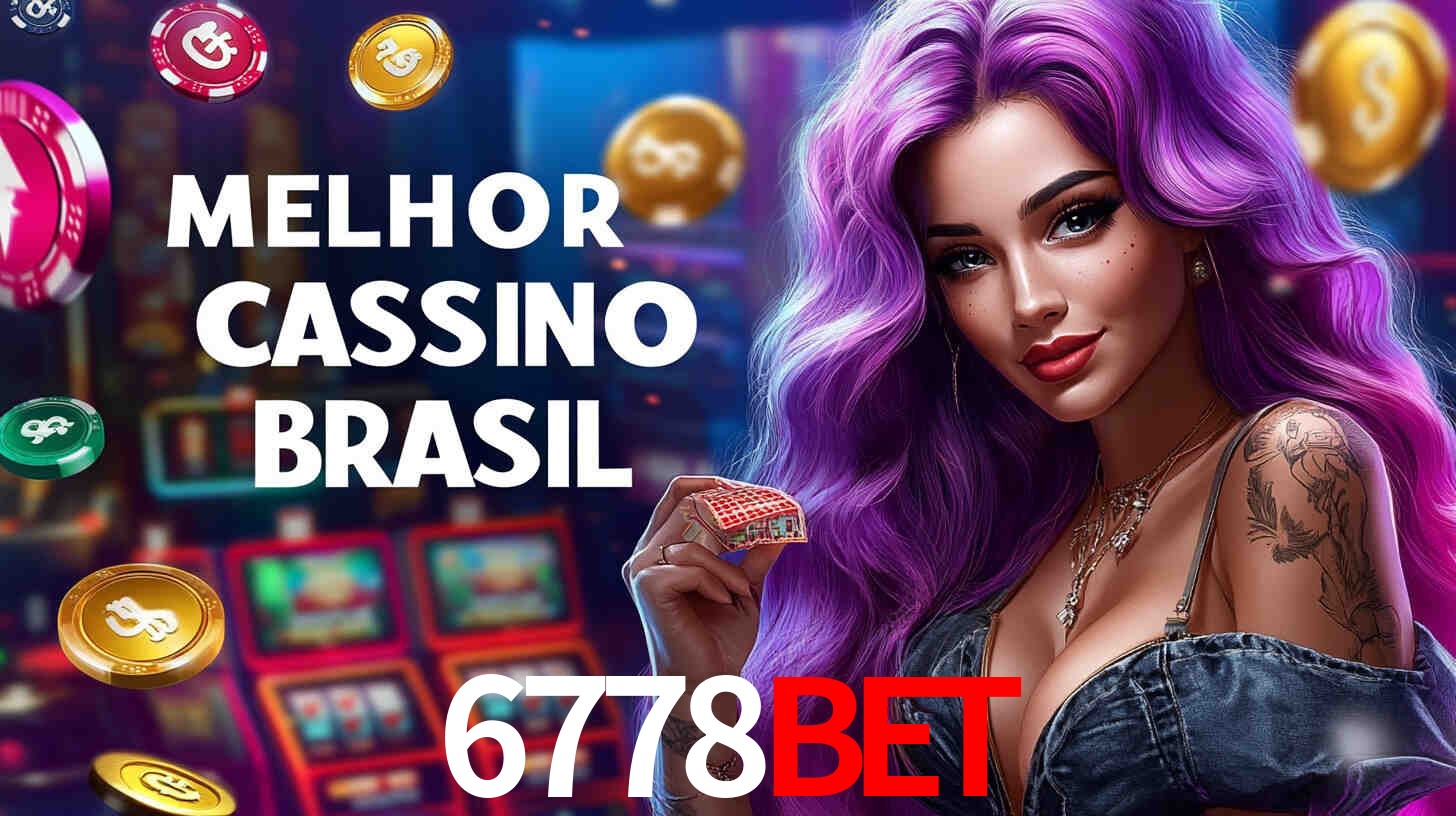 Descubra o Programa VIP da 6778bet: Vantagens Exclusivas para Jogadores