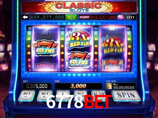 A Revolução dos Aplicativos de Jogos no 6778bet